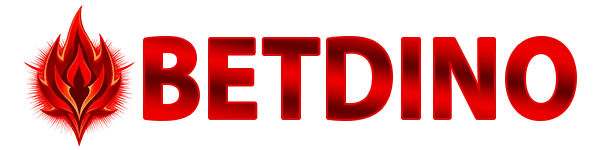BETDINO LOGO